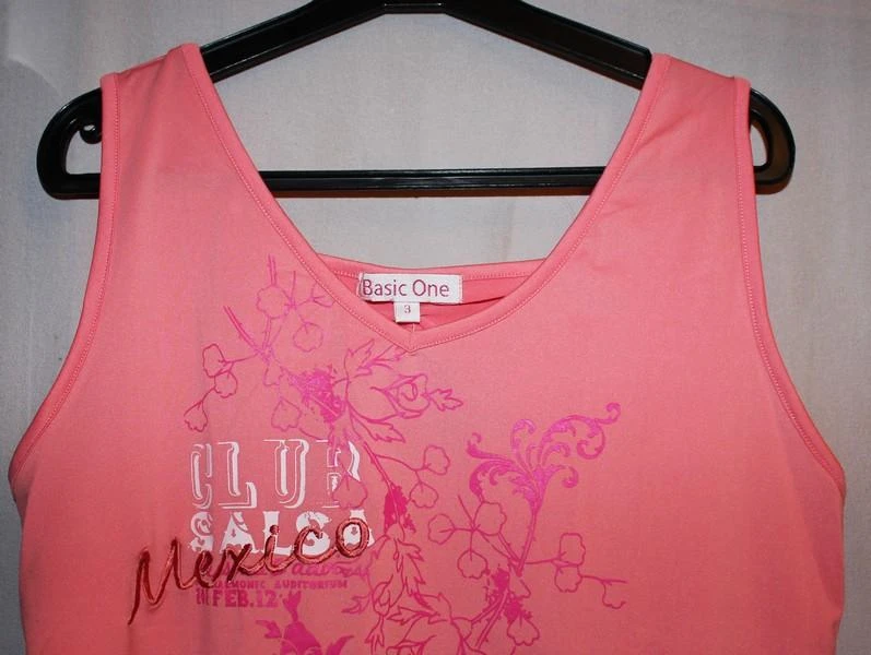 #Blusa Basic One T3 (38) – photo 2